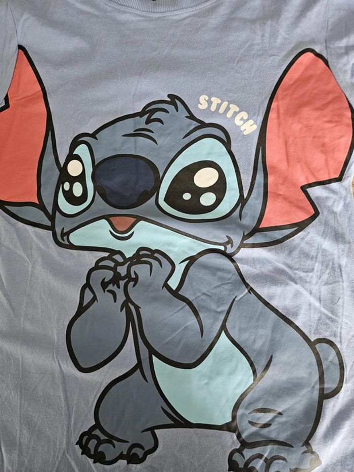 TEE shirt Disney fille / adolescente /femme xs - photo numéro 5