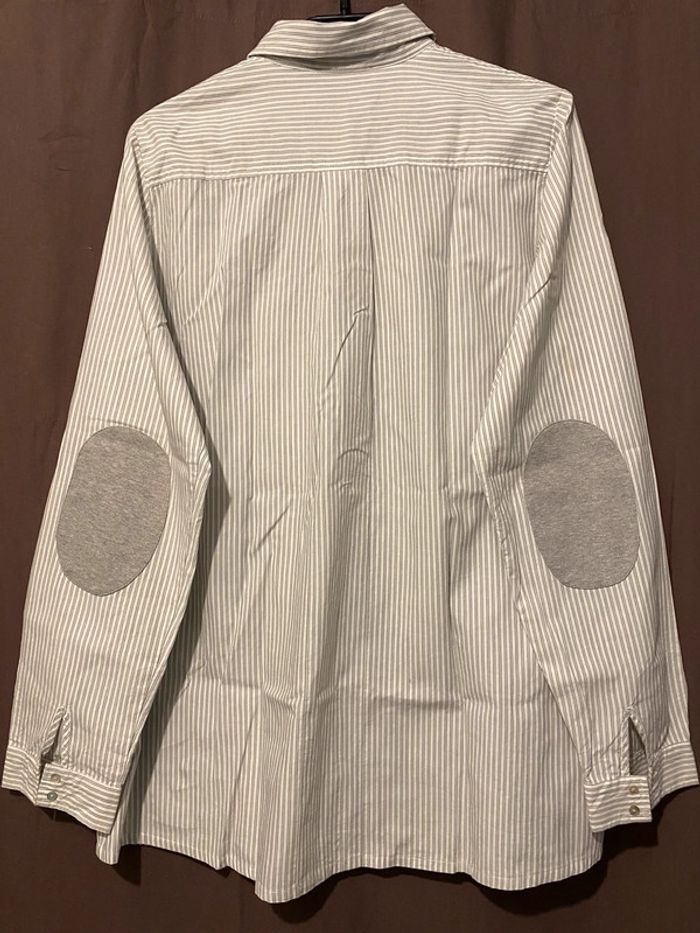 Chemise - photo numéro 5