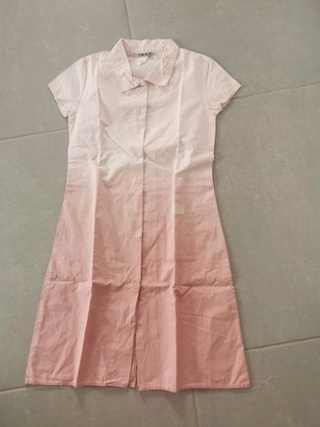 Robe Ikks taille XS