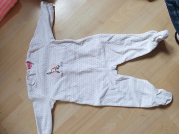 Pyjama 12 mois
