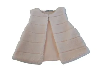 Gilet sans manche