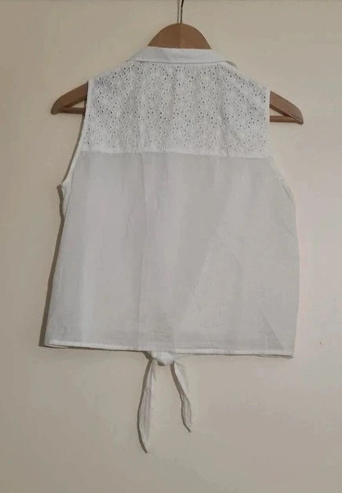 Top été kaporal taille m - photo numéro 2