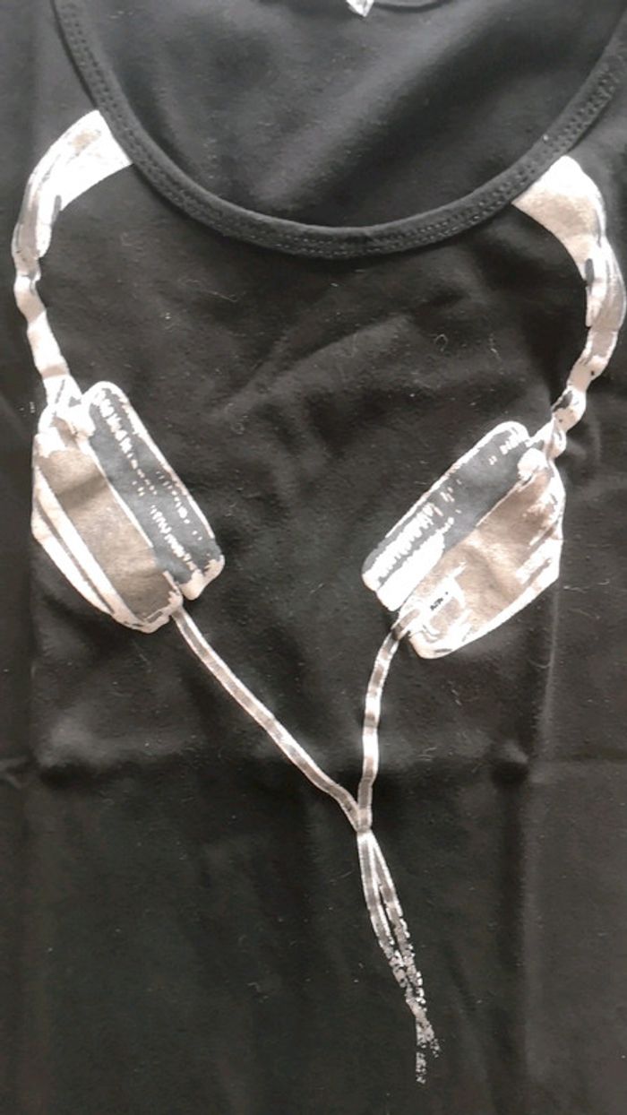 T-shirt Mim - photo numéro 2