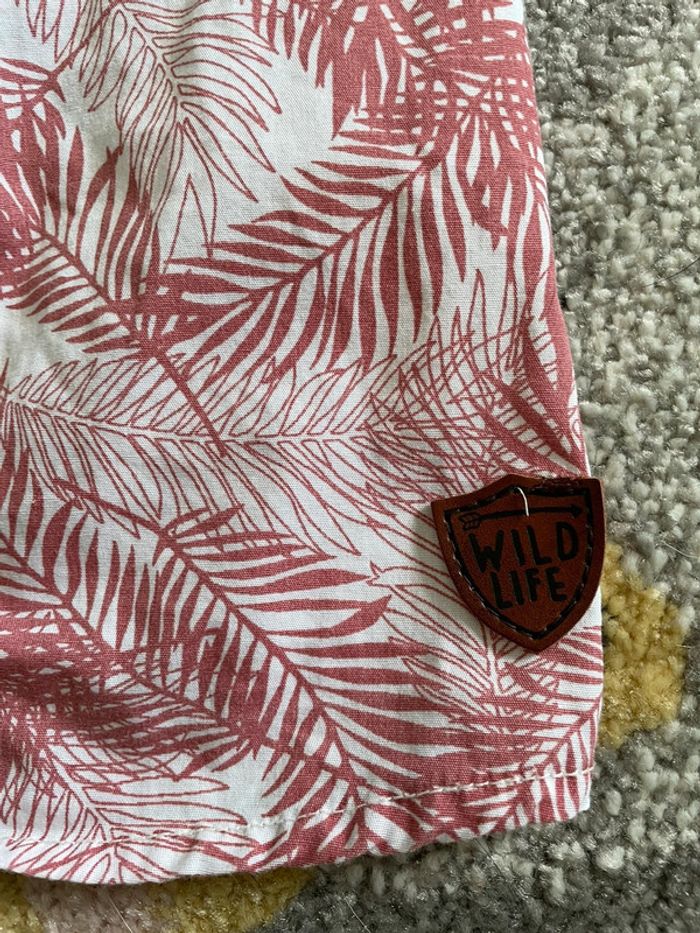 Chemise garçon - photo numéro 2