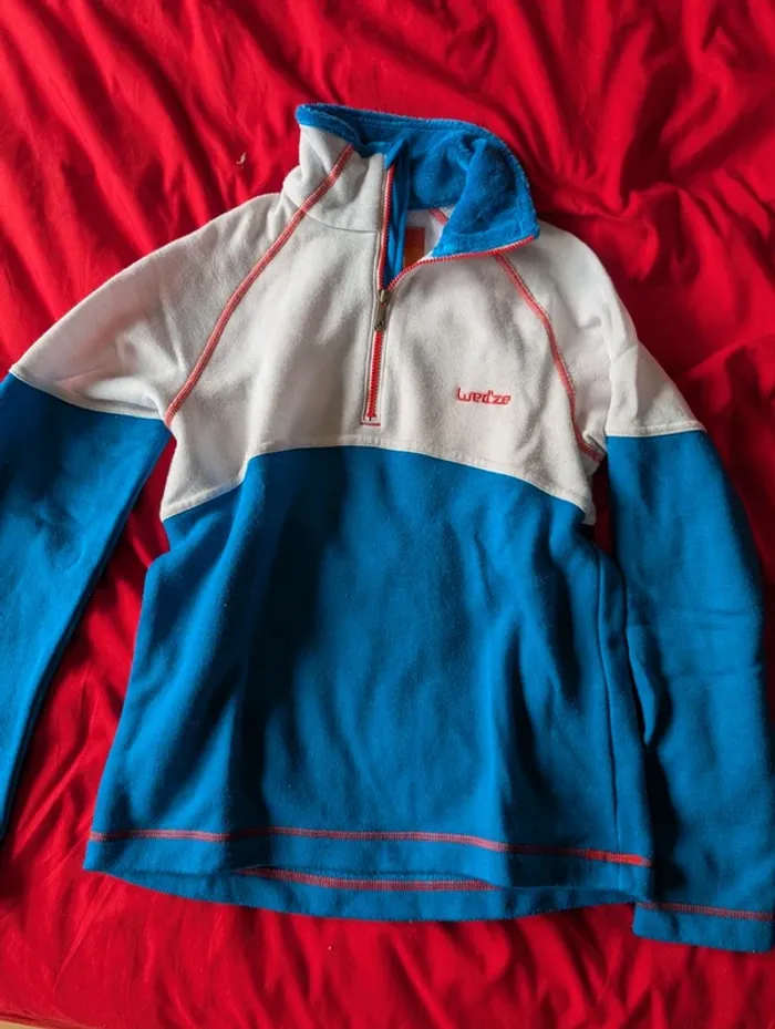 Lot pulls et gilets - photo numéro 5