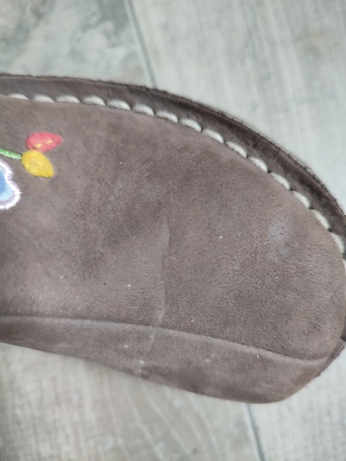 Bottines fourrées Timberland - photo numéro 9