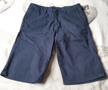 Bermuda de taille 15ans
