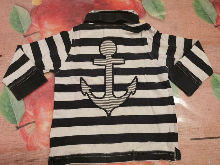 polo taille 2 ans - photo numéro 4