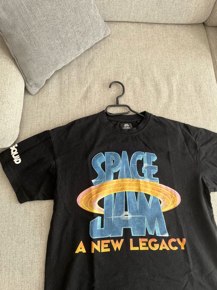 T-shirt Imprimer - photo numéro 2