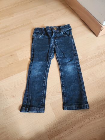 Jeans ikks