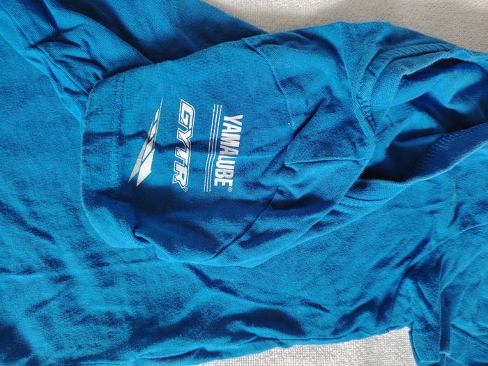 T shirt garçon - photo numéro 3