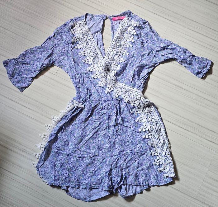 Combi short