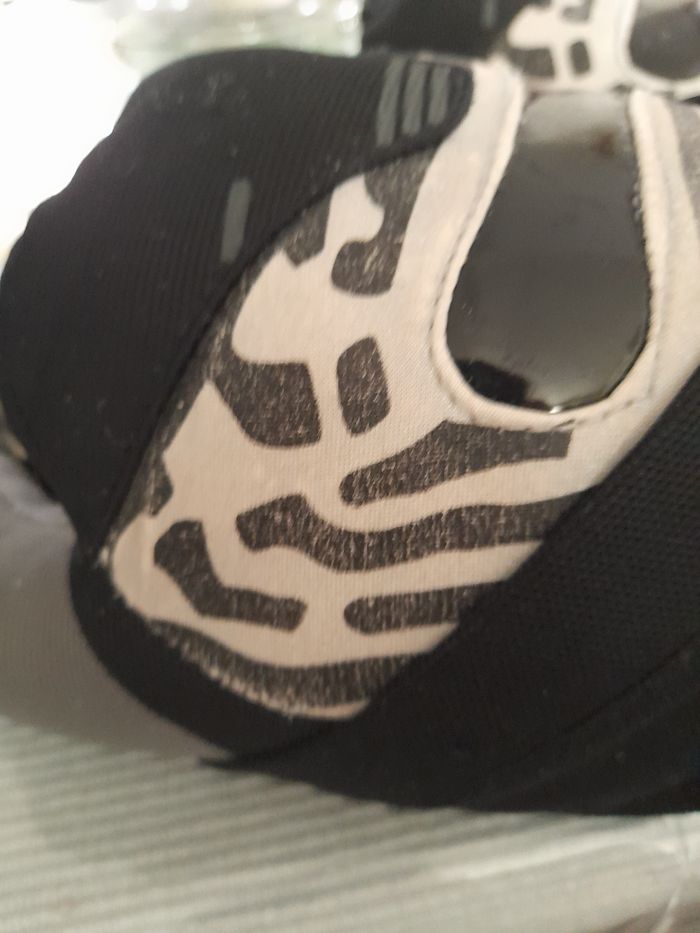 Chaussons Kylo Ren 29 - photo numéro 7