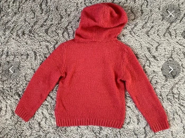 Pull rose Tape à l’œil - 6 ans - photo numéro 3