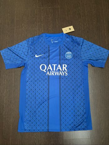 Maillot PSG neuf