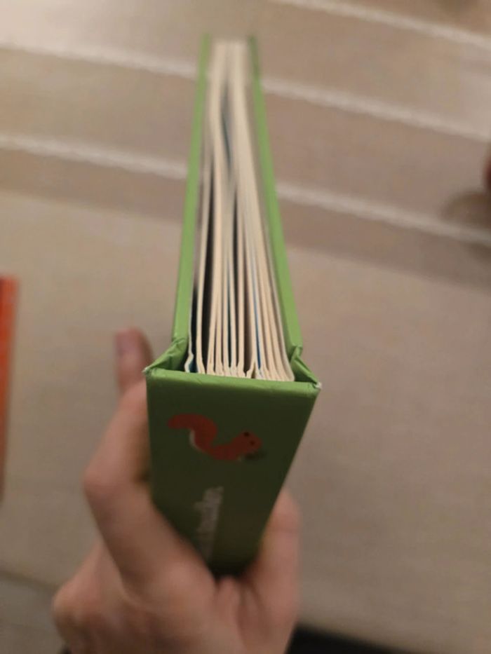 Mon imagier des animaux à toucher, 25 matières 100 animaux, Milan - photo numéro 5