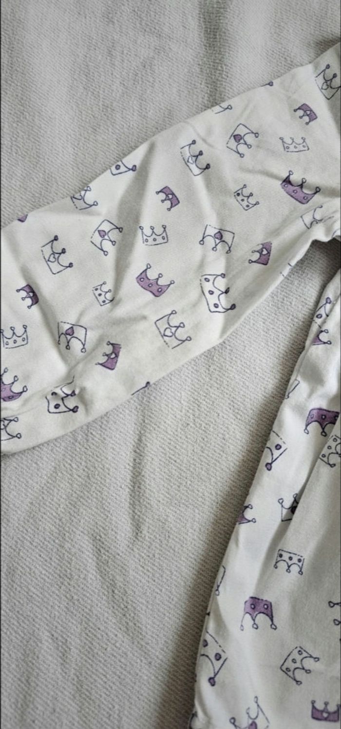 Lots bébé fille 6 mois - photo numéro 9