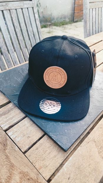 Casquette Gérard pasqier