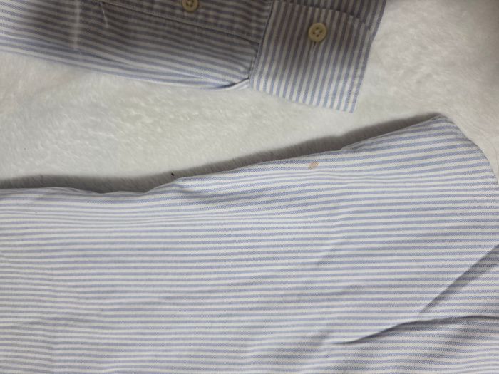 Chemise cintré femme ralph lauren - photo numéro 7