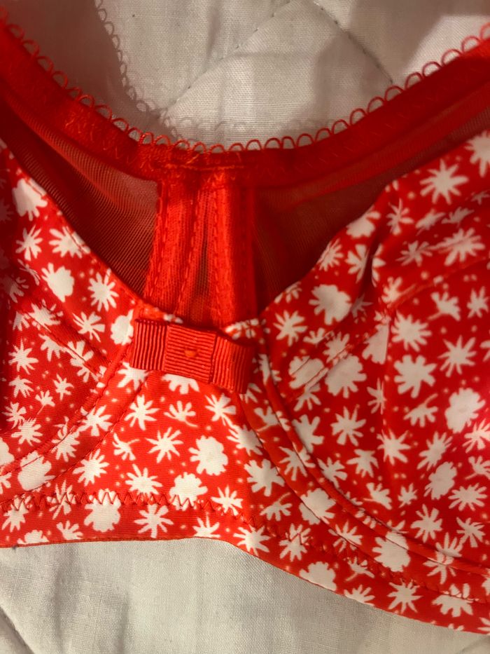 Soutien gorge DIM - photo numéro 4