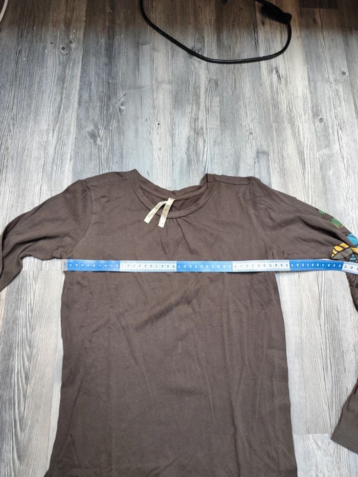 Chemise de nuit 12/14 ans - photo numéro 5