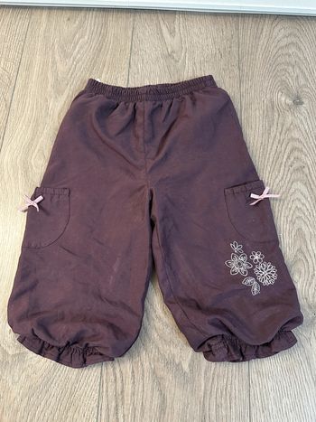 Pantalon 18 mois