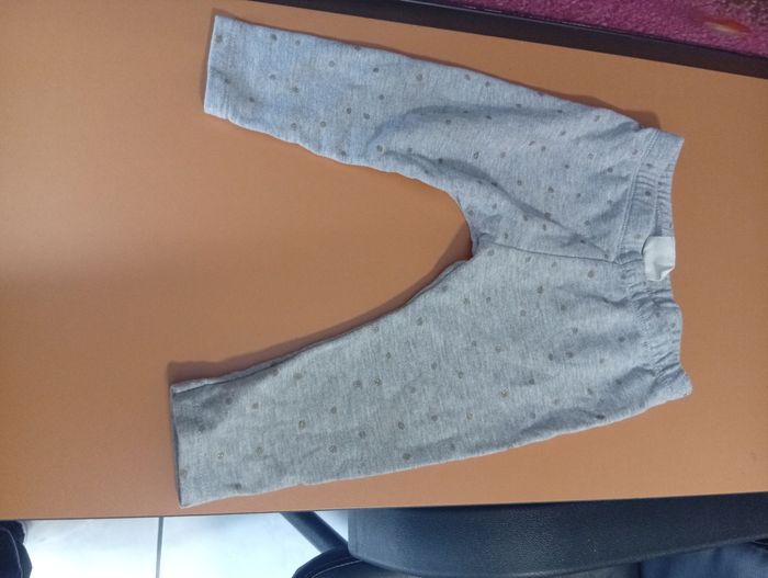 Pantalon Zara fille - photo numéro 2