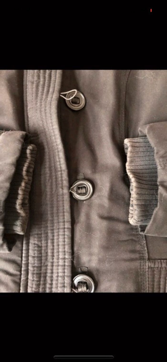 Manteau Promod taille 40 - photo numéro 4