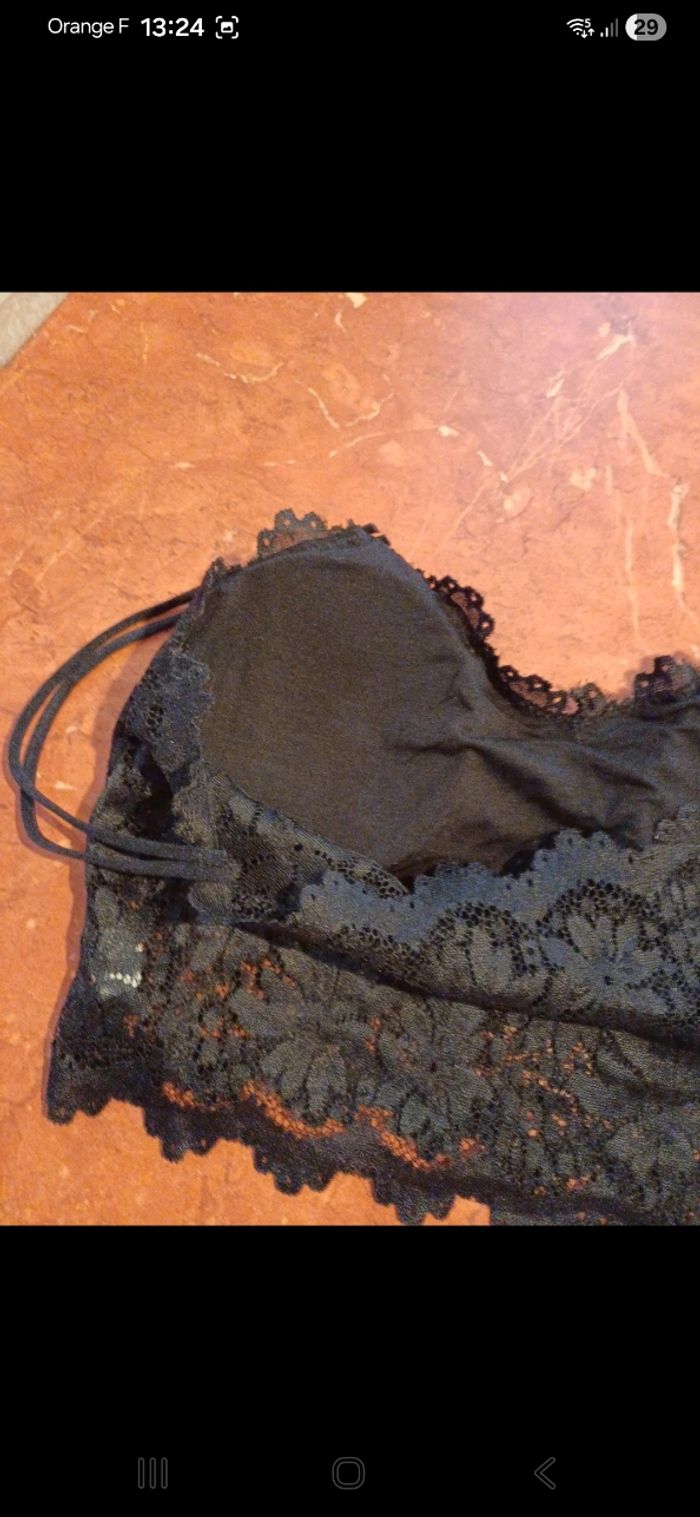 Brassière taille 40 - photo numéro 4