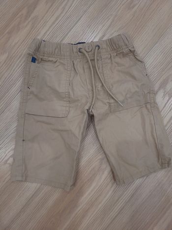 Short okaidi