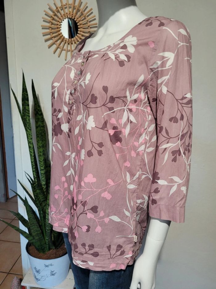 Blouse aigle - photo numéro 4