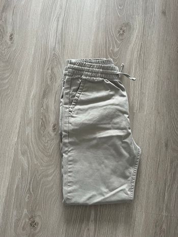 Pantalon jogger garçon 10 ans