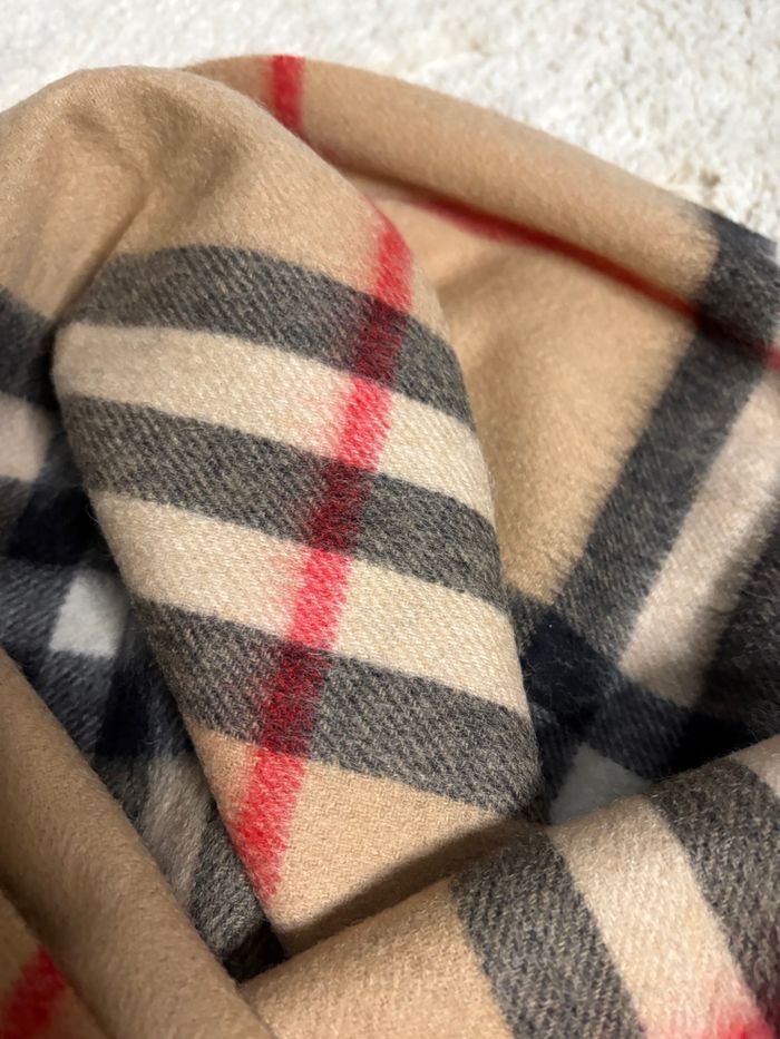 Écharpe - photo numéro 6