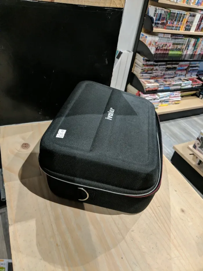 Sacoche iVoler - Nintendo Switch - photo numéro 2