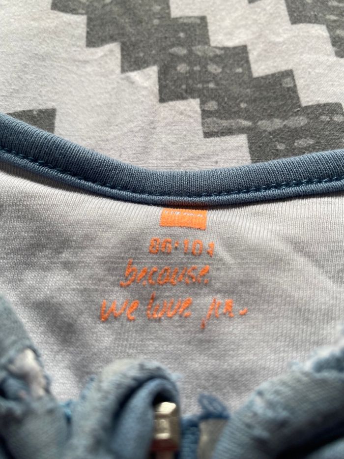 Gigoteuse - photo numéro 4