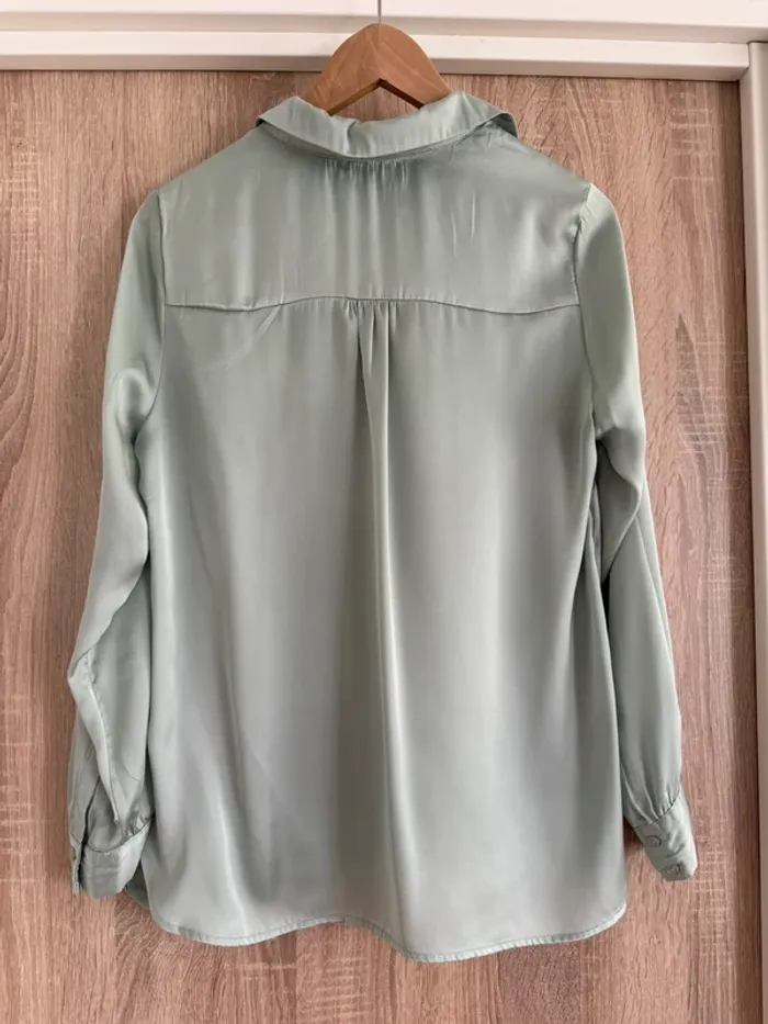 Chemise Grain de malice - photo numéro 2