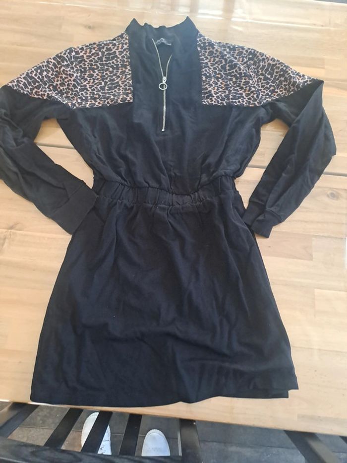 Robe femme bershka