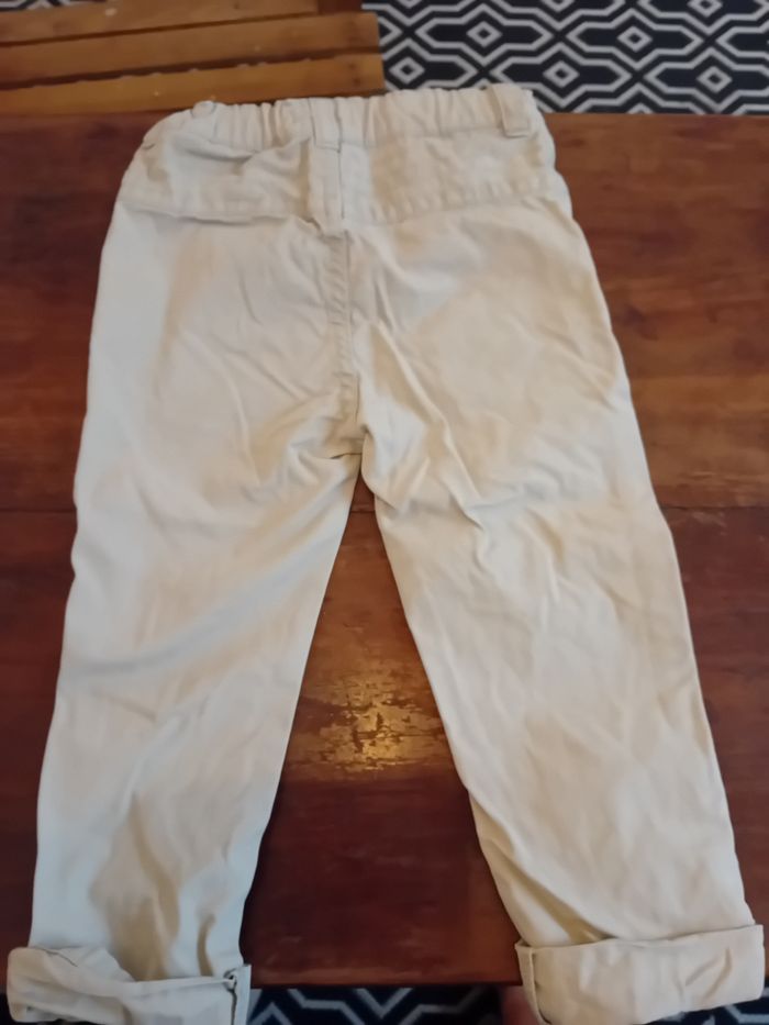 Pantalon léger - photo numéro 3