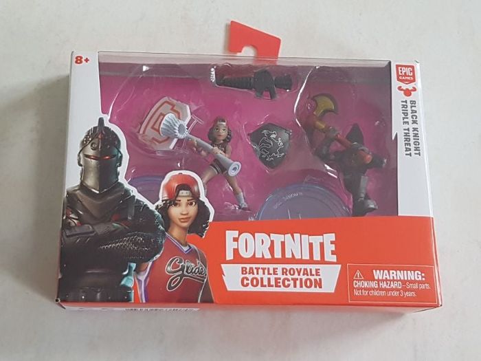 Figurines Fortnite
