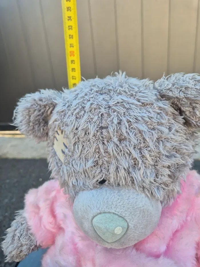 Lot peluche me to you - photo numéro 14
