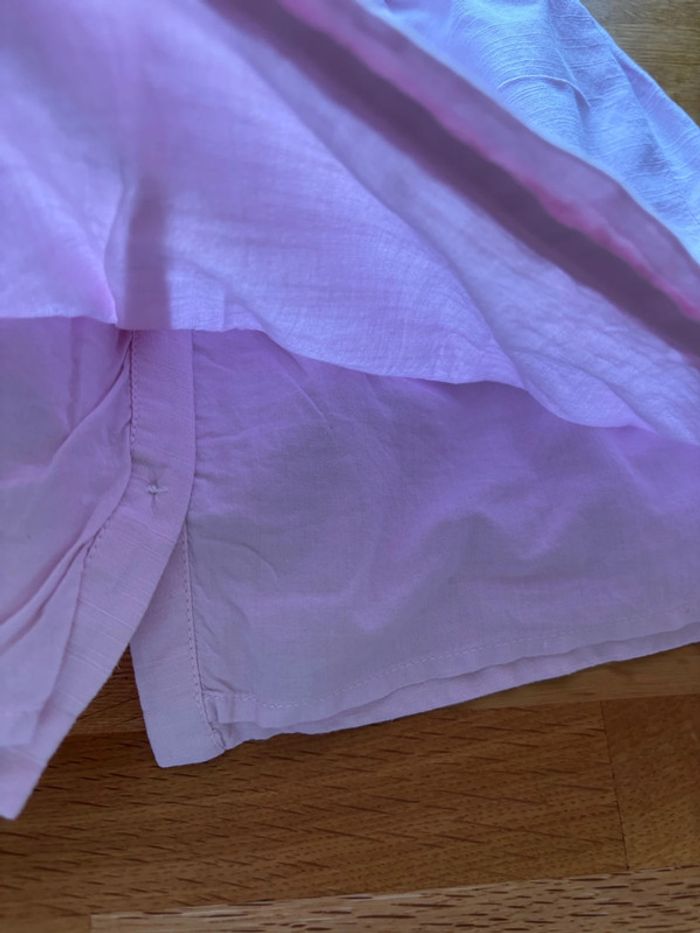 Belle robe sergent major 24 mois fille - photo numéro 4