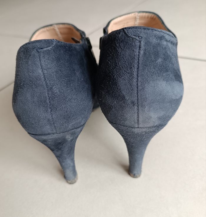 Chaussures à talons Pointure 40 - photo numéro 4
