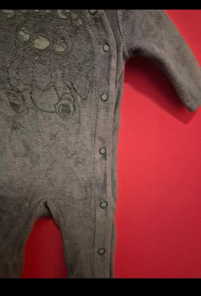 Pyjama - photo numéro 3