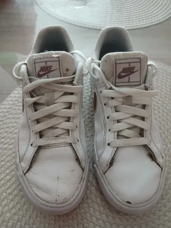 Basket nike
