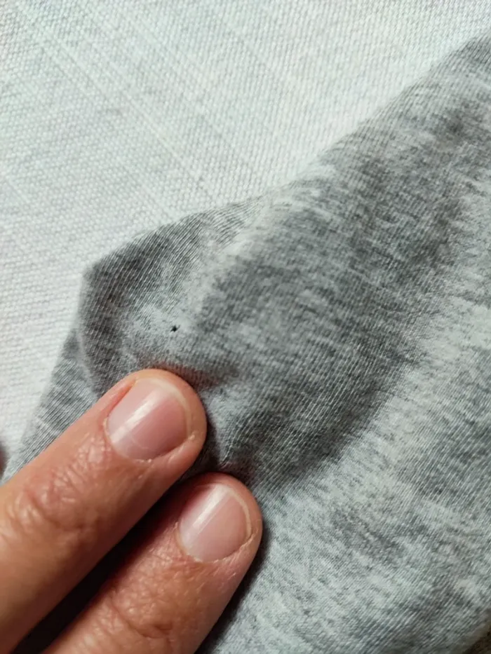 Lot de 4 y shirt Manches longues 8 ans - photo numéro 9