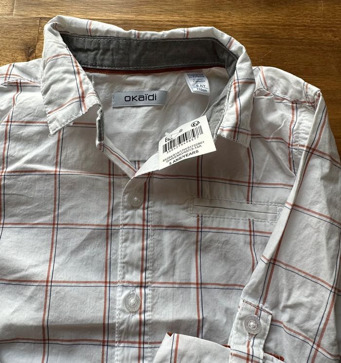 Chemise neuve - photo numéro 2