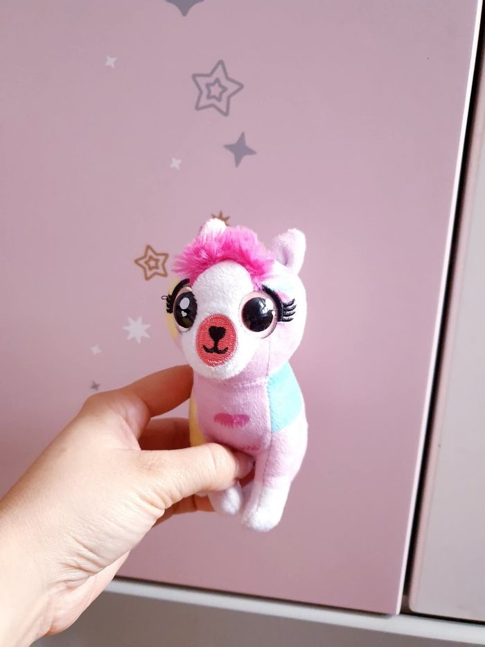 Peluchesa
