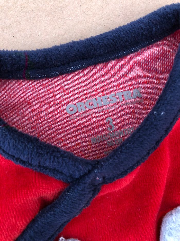 Pyjama - photo numéro 3