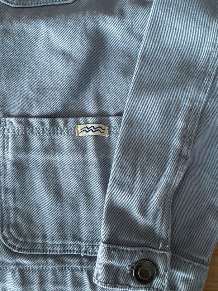 Veste neuve - photo numéro 4