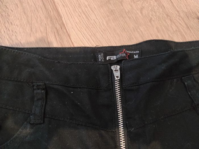 Short noir - photo numéro 2